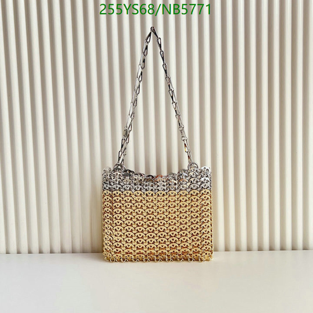 Paco rabanne-Bag-Mirror Quality Code: NB5771 