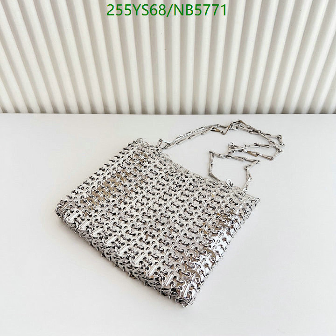 Paco rabanne-Bag-Mirror Quality Code: NB5771 