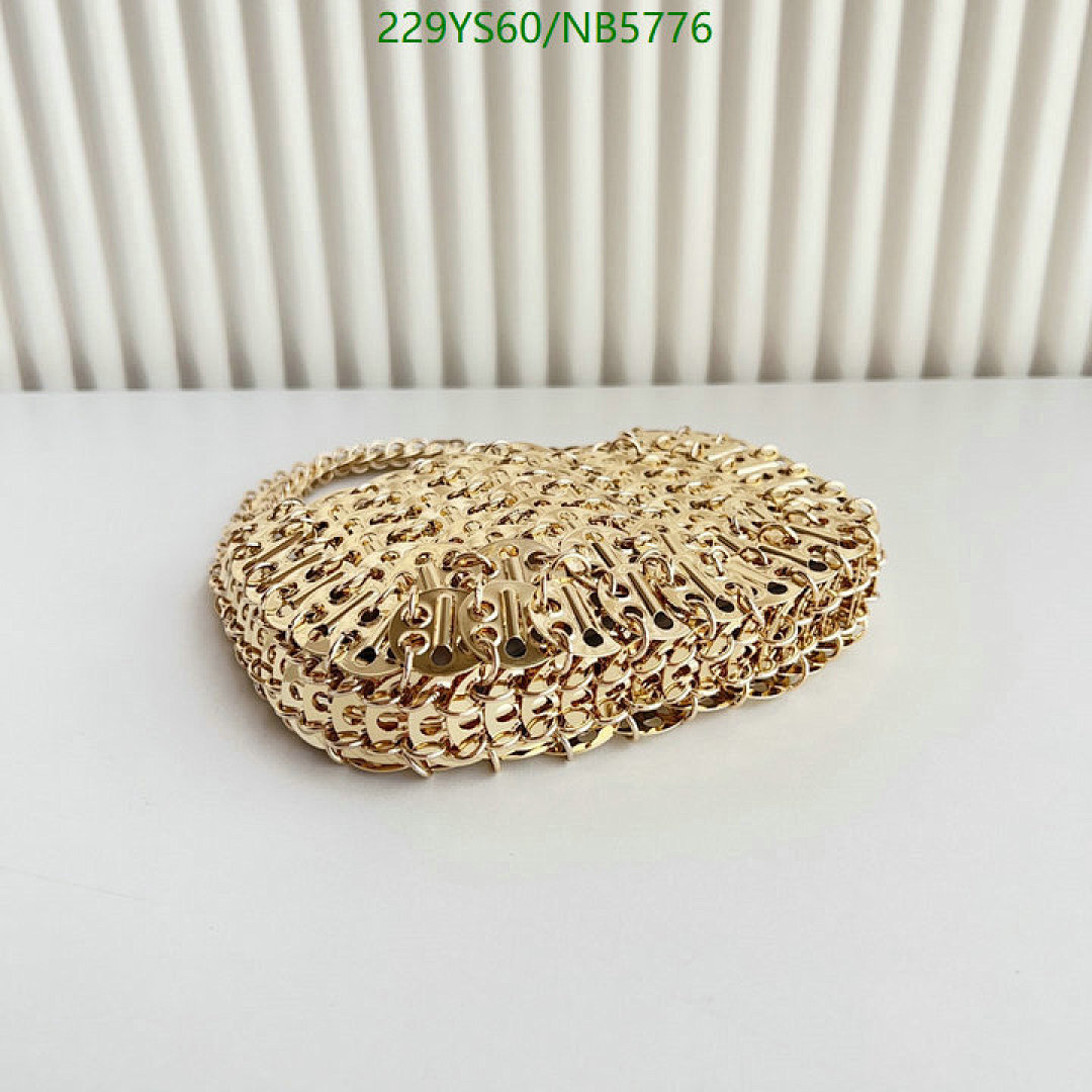 Paco rabanne-Bag-Mirror Quality Code: NB5776 