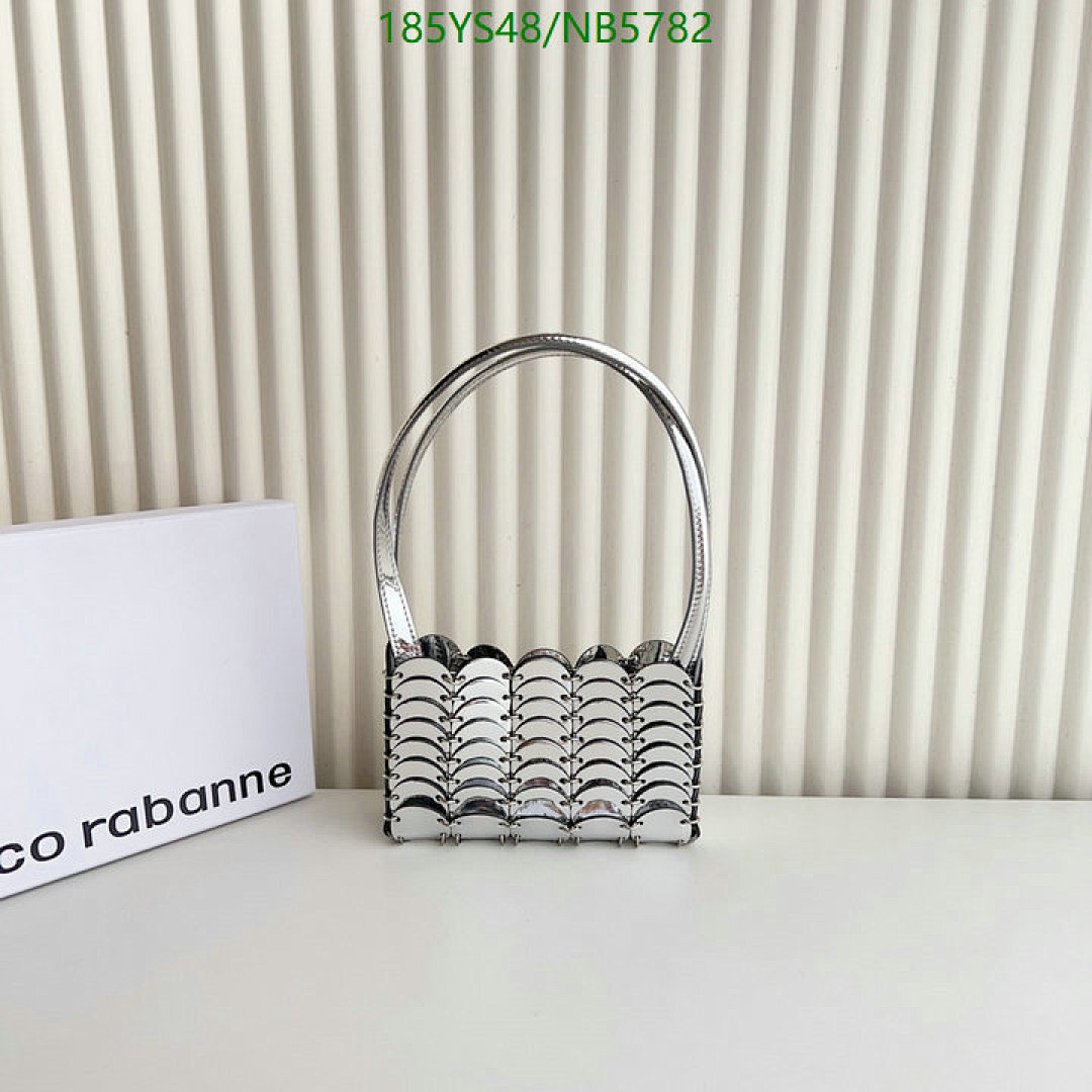 Paco rabanne-Bag-Mirror Quality Code: NB5782 
