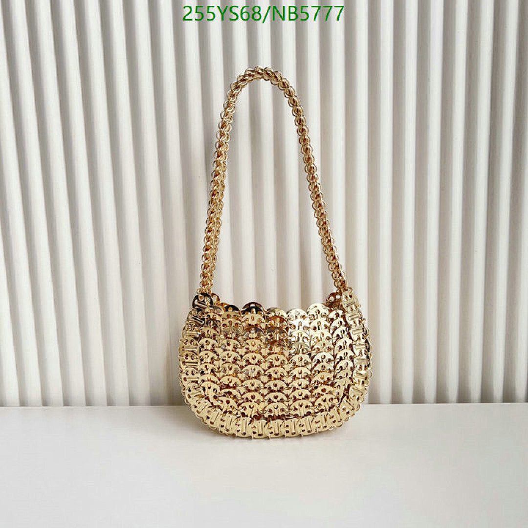 Paco rabanne-Bag-Mirror Quality Code: NB5777 