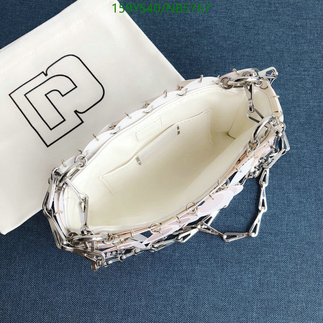 Paco rabanne-Bag-Mirror Quality Code: NB5767 