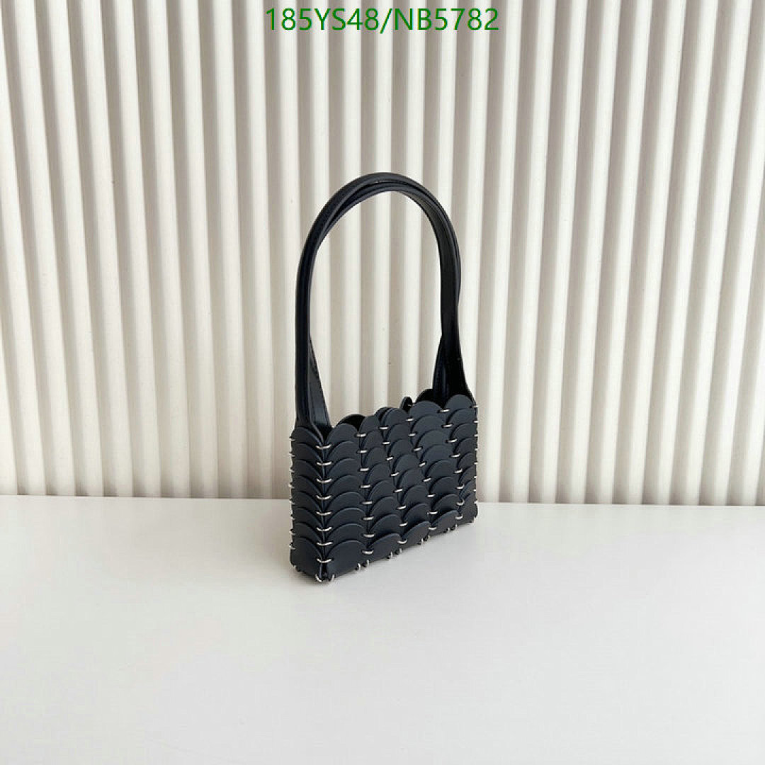 Paco rabanne-Bag-Mirror Quality Code: NB5782 