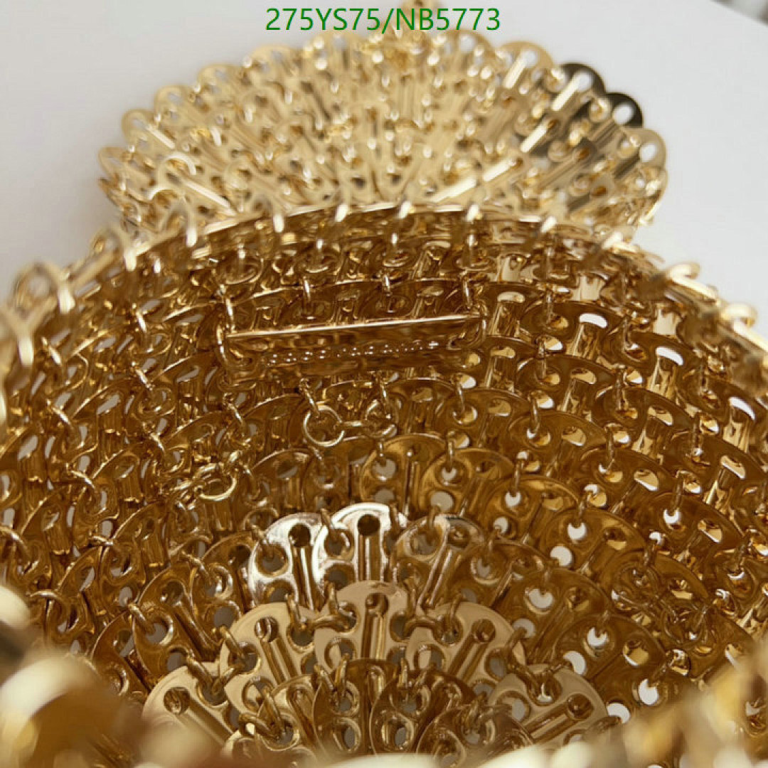 Paco rabanne-Bag-Mirror Quality Code: NB5773 