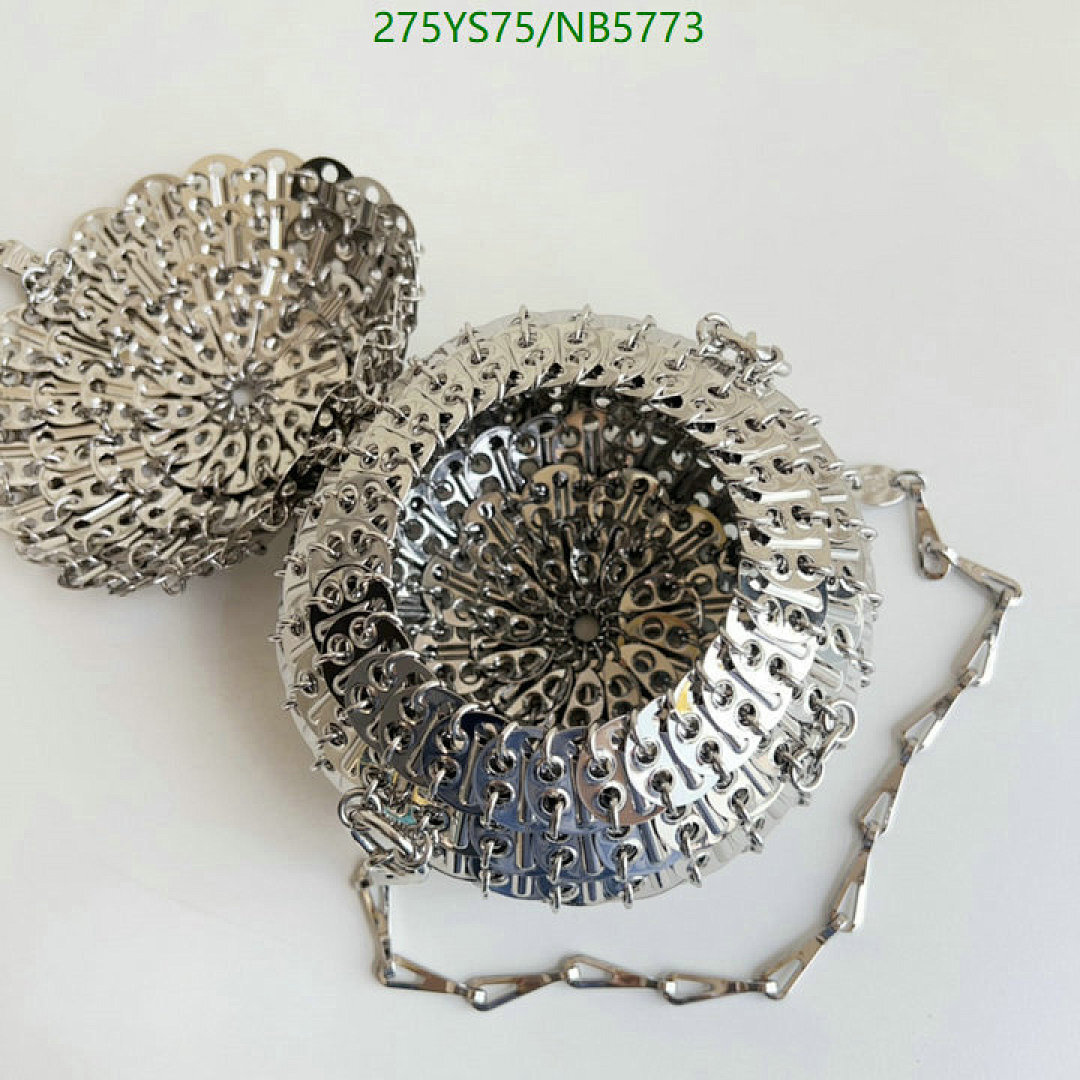 Paco rabanne-Bag-Mirror Quality Code: NB5773 