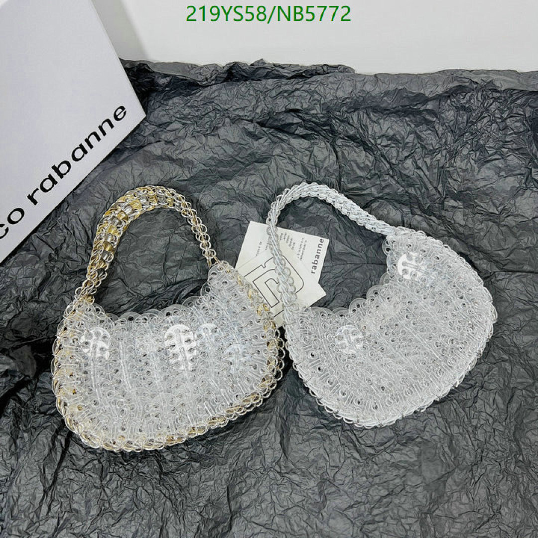 Paco rabanne-Bag-Mirror Quality Code: NB5772 