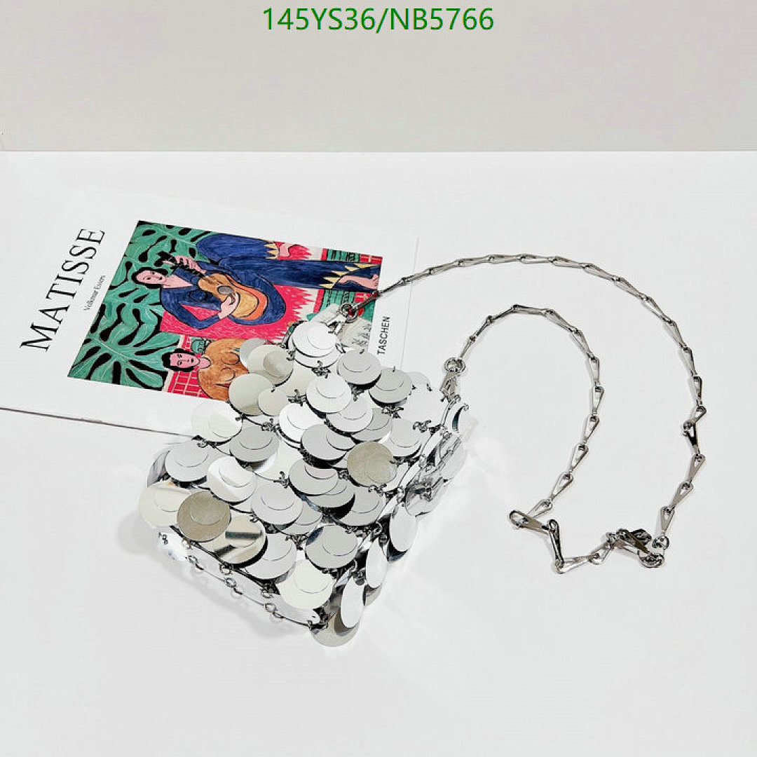Paco rabanne-Bag-Mirror Quality Code: NB5766 