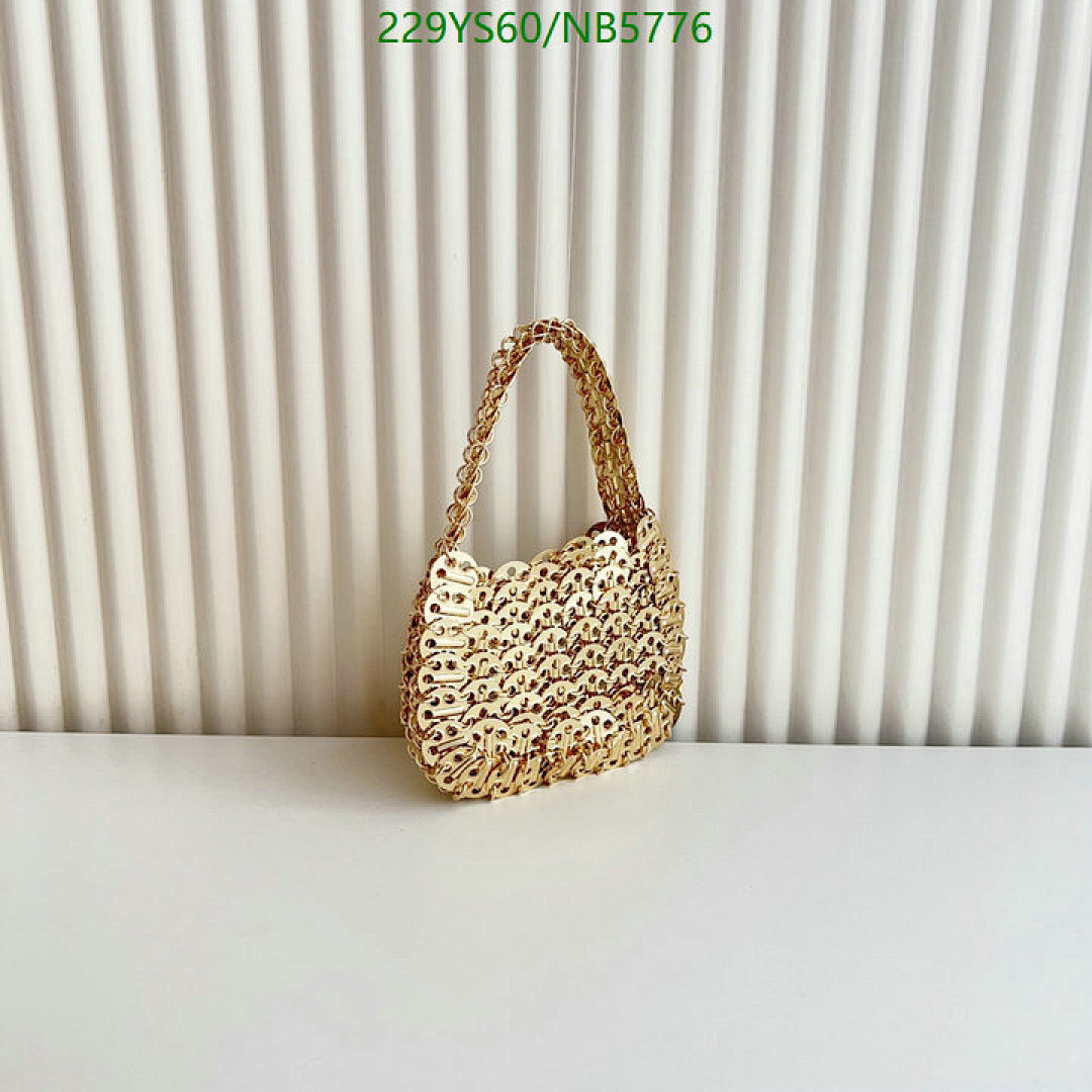 Paco rabanne-Bag-Mirror Quality Code: NB5776 