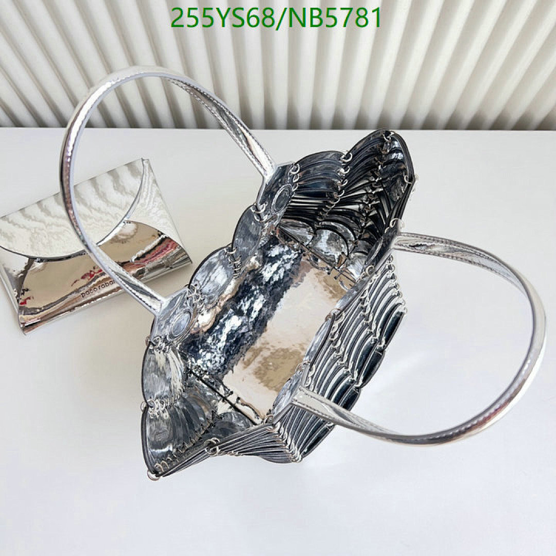 Paco rabanne-Bag-Mirror Quality Code: NB5781 