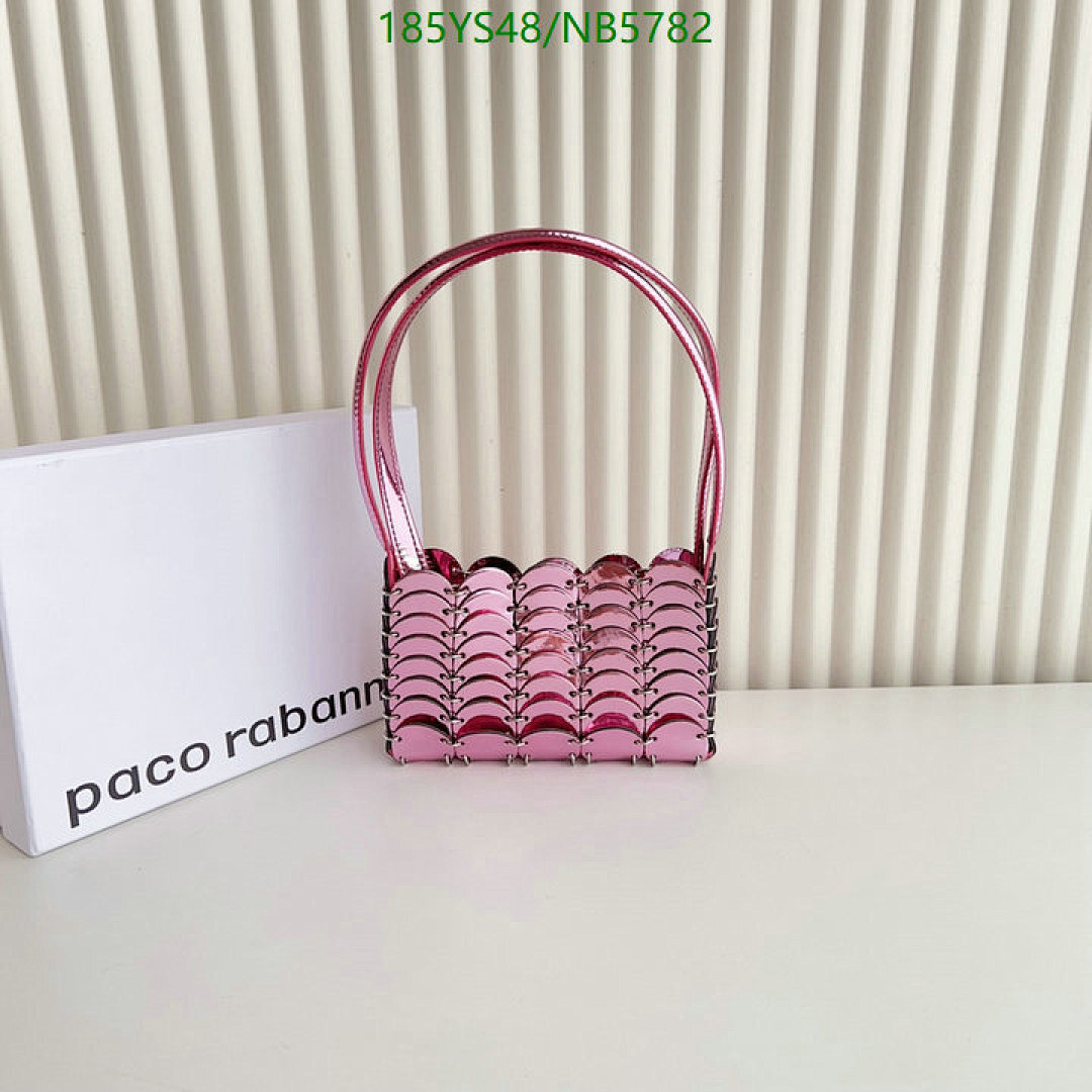 Paco rabanne-Bag-Mirror Quality Code: NB5782 