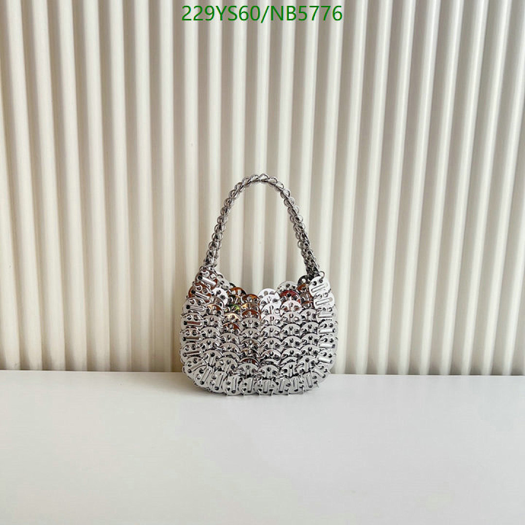 Paco rabanne-Bag-Mirror Quality Code: NB5776 