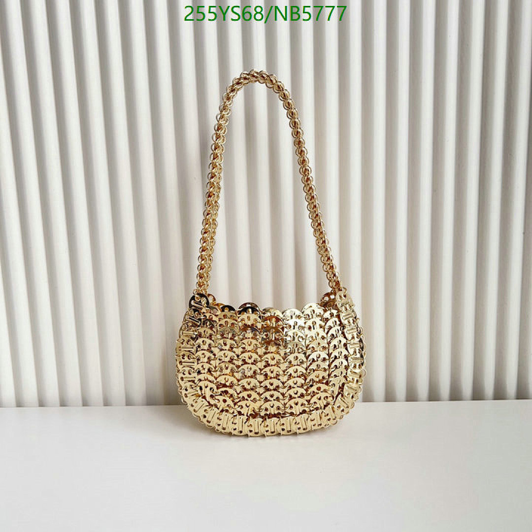 Paco rabanne-Bag-Mirror Quality Code: NB5777 
