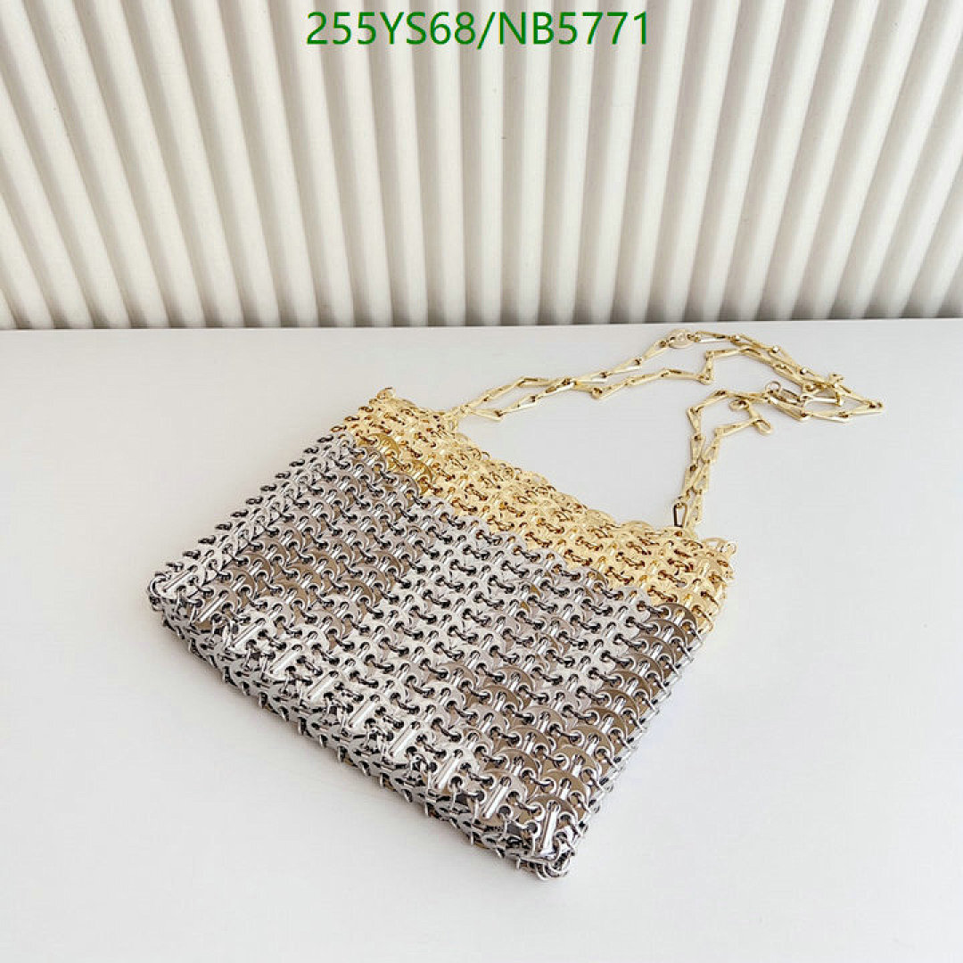 Paco rabanne-Bag-Mirror Quality Code: NB5771 
