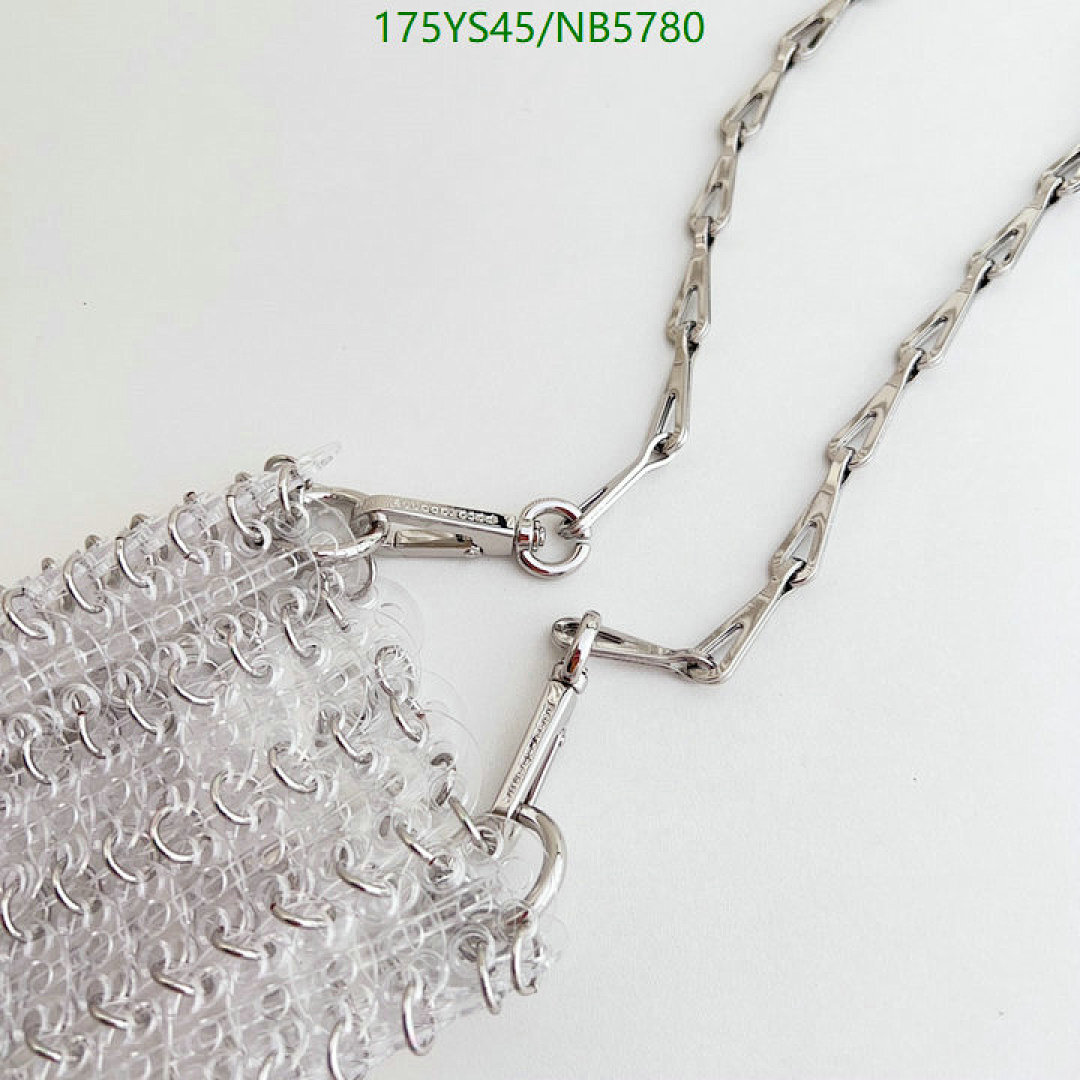 Paco rabanne-Bag-Mirror Quality Code: NB5780 