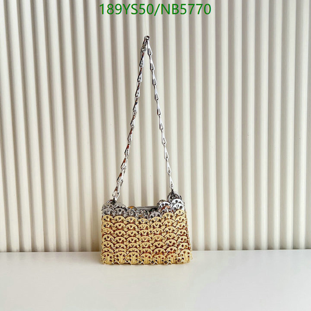 Paco rabanne-Bag-Mirror Quality Code: NB5770 
