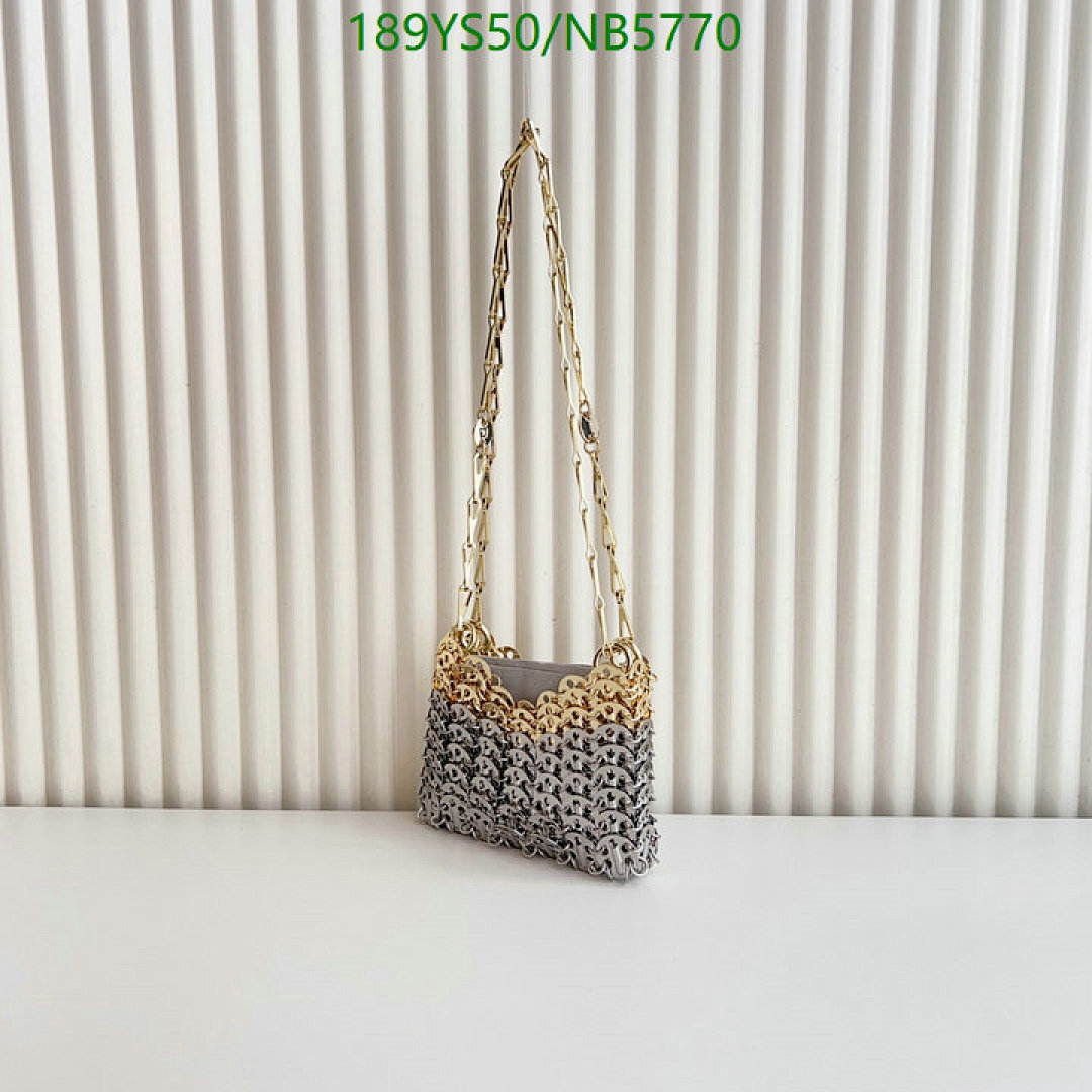 Paco rabanne-Bag-Mirror Quality Code: NB5770 