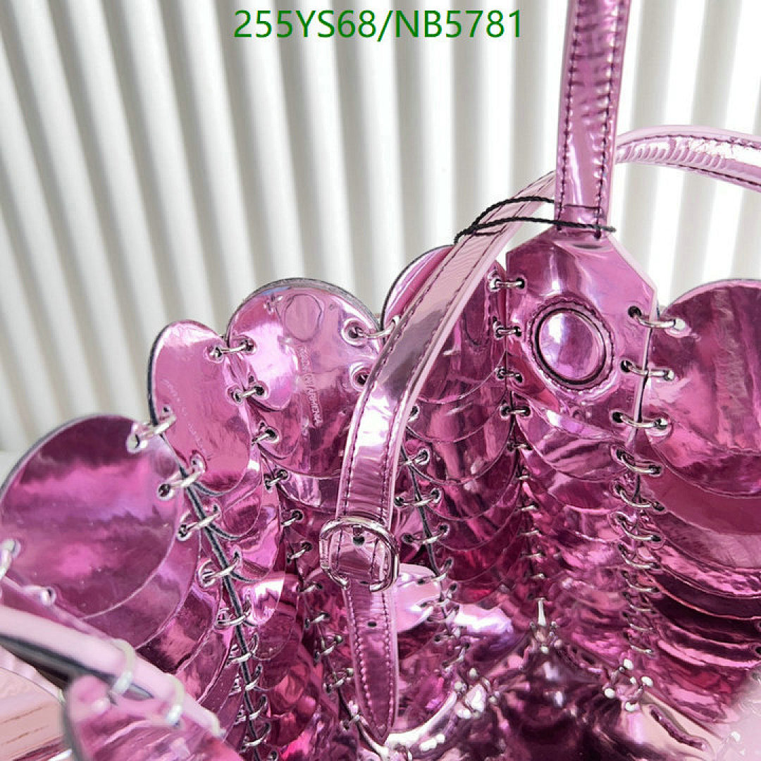 Paco rabanne-Bag-Mirror Quality Code: NB5781 