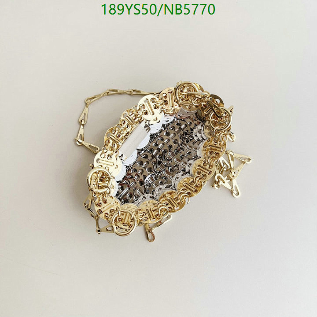 Paco rabanne-Bag-Mirror Quality Code: NB5770 