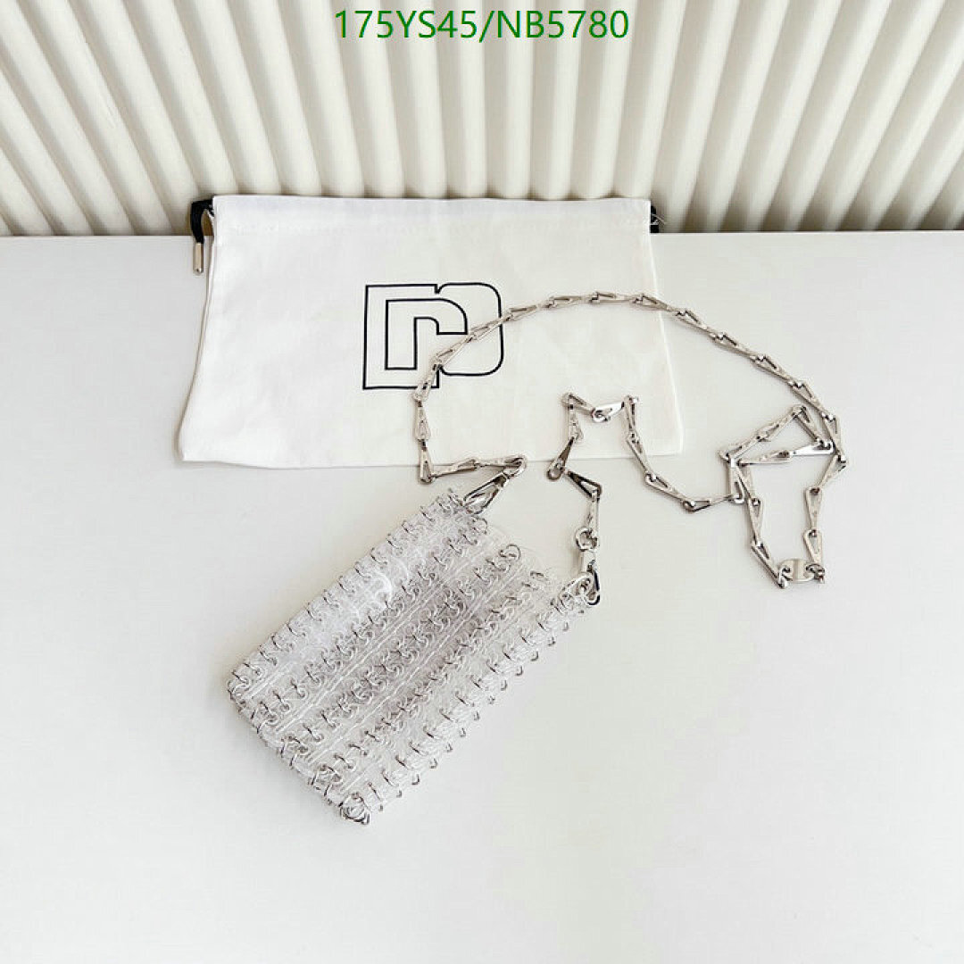 Paco rabanne-Bag-Mirror Quality Code: NB5780 