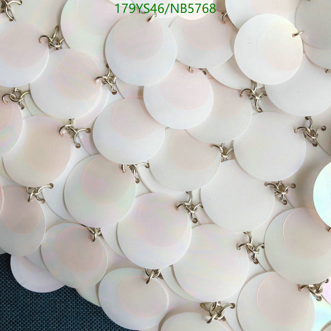 Paco rabanne-Bag-Mirror Quality Code: NB5768 