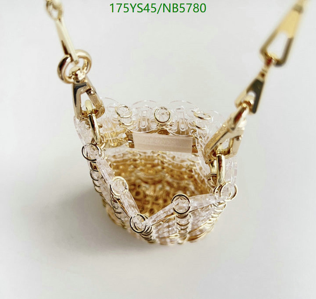 Paco rabanne-Bag-Mirror Quality Code: NB5780 