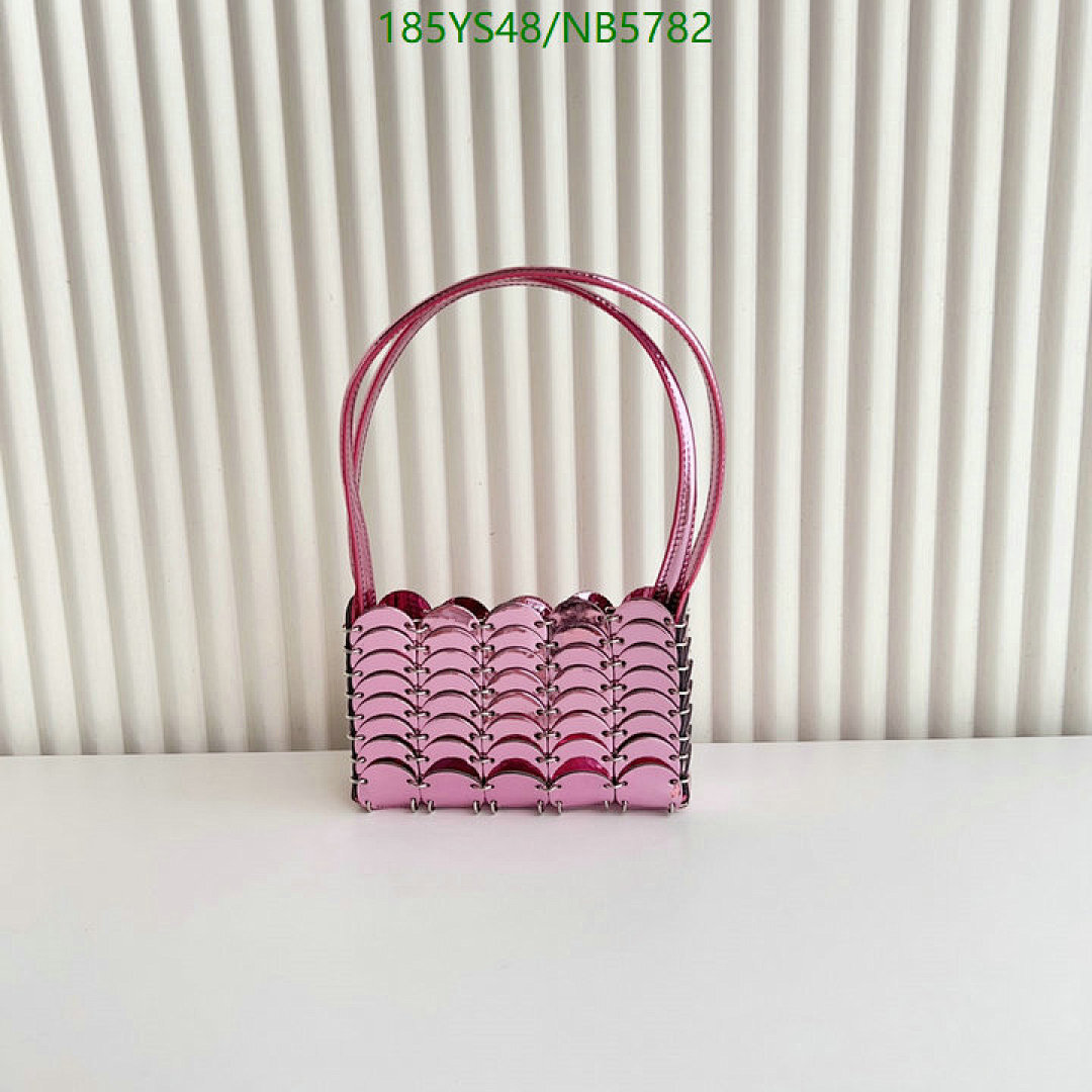 Paco rabanne-Bag-Mirror Quality Code: NB5782 