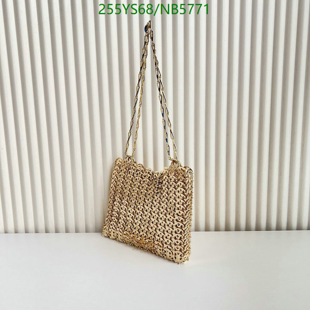 Paco rabanne-Bag-Mirror Quality Code: NB5771 