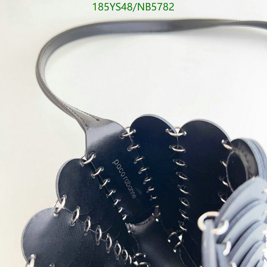 Paco rabanne-Bag-Mirror Quality Code: NB5782 