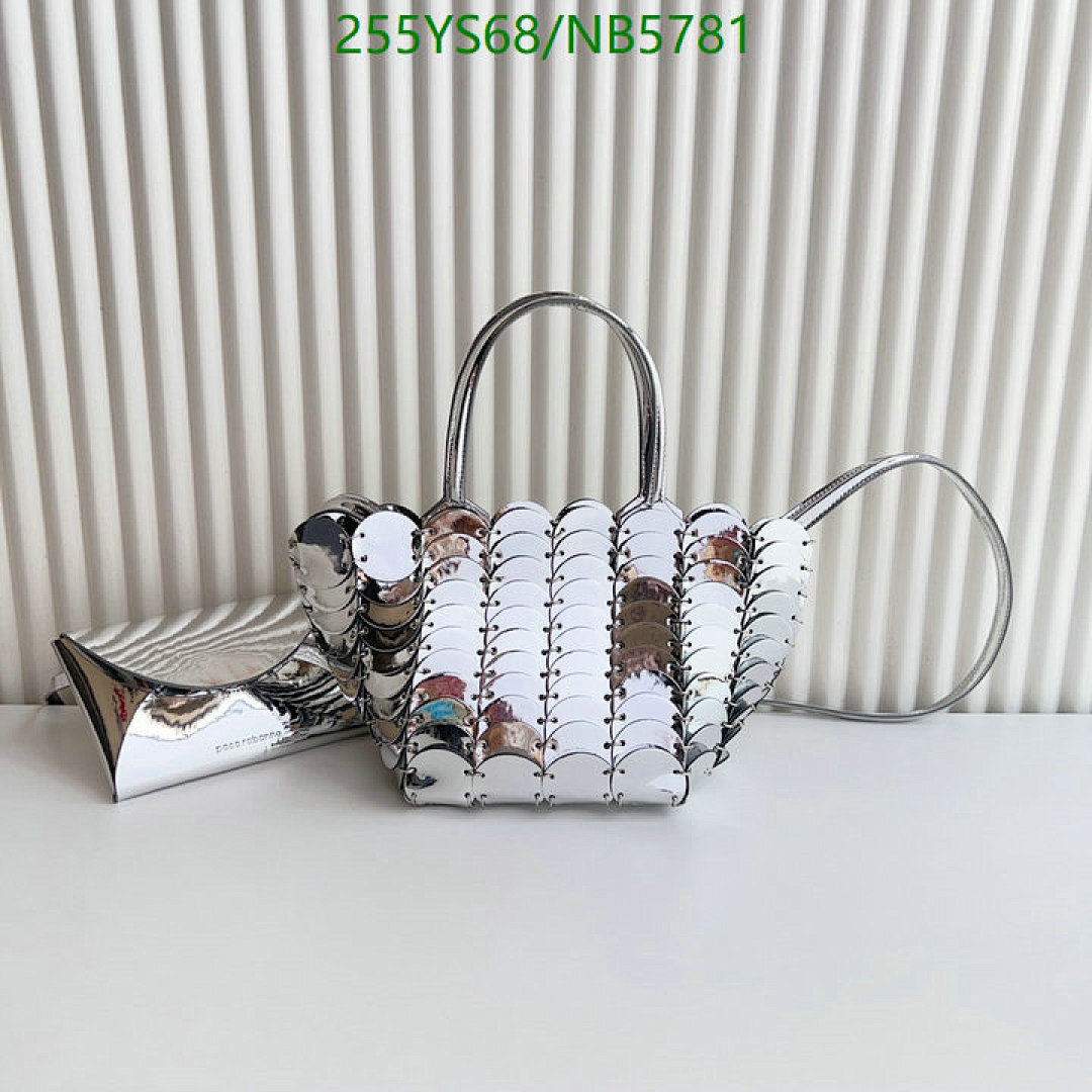 Paco rabanne-Bag-Mirror Quality Code: NB5781 