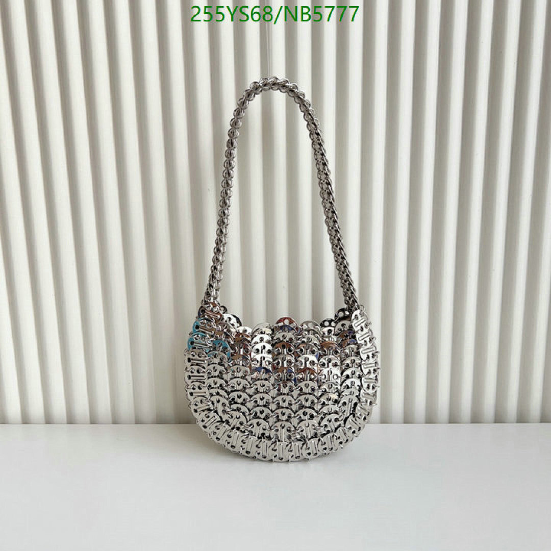 Paco rabanne-Bag-Mirror Quality Code: NB5777 