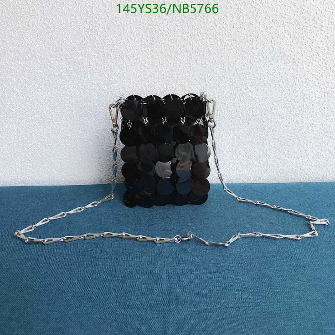 Paco rabanne-Bag-Mirror Quality Code: NB5766 