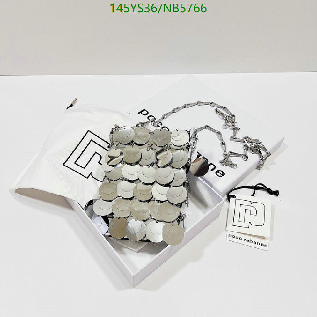 Paco rabanne-Bag-Mirror Quality Code: NB5766 