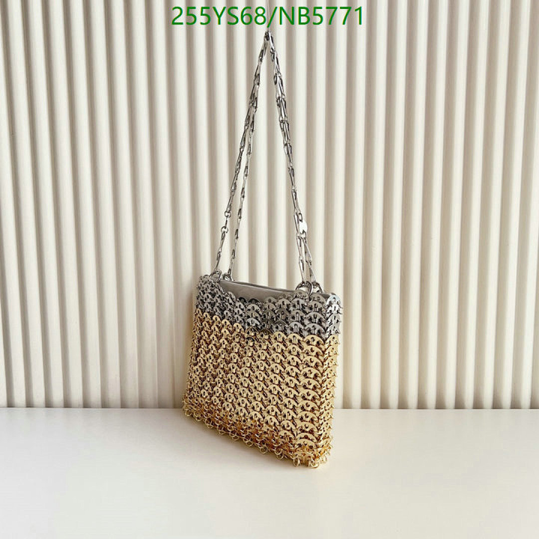 Paco rabanne-Bag-Mirror Quality Code: NB5771 