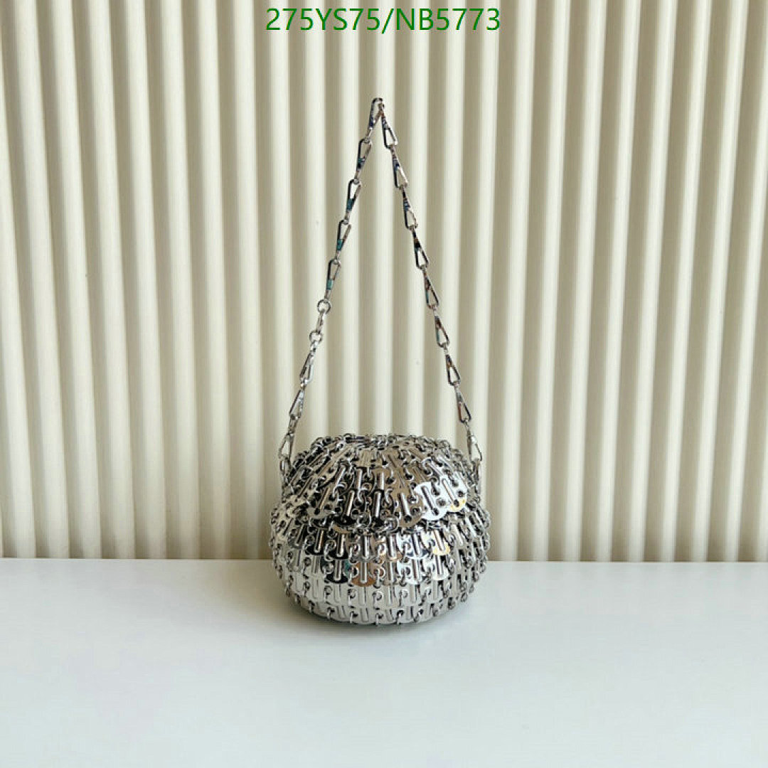 Paco rabanne-Bag-Mirror Quality Code: NB5773 
