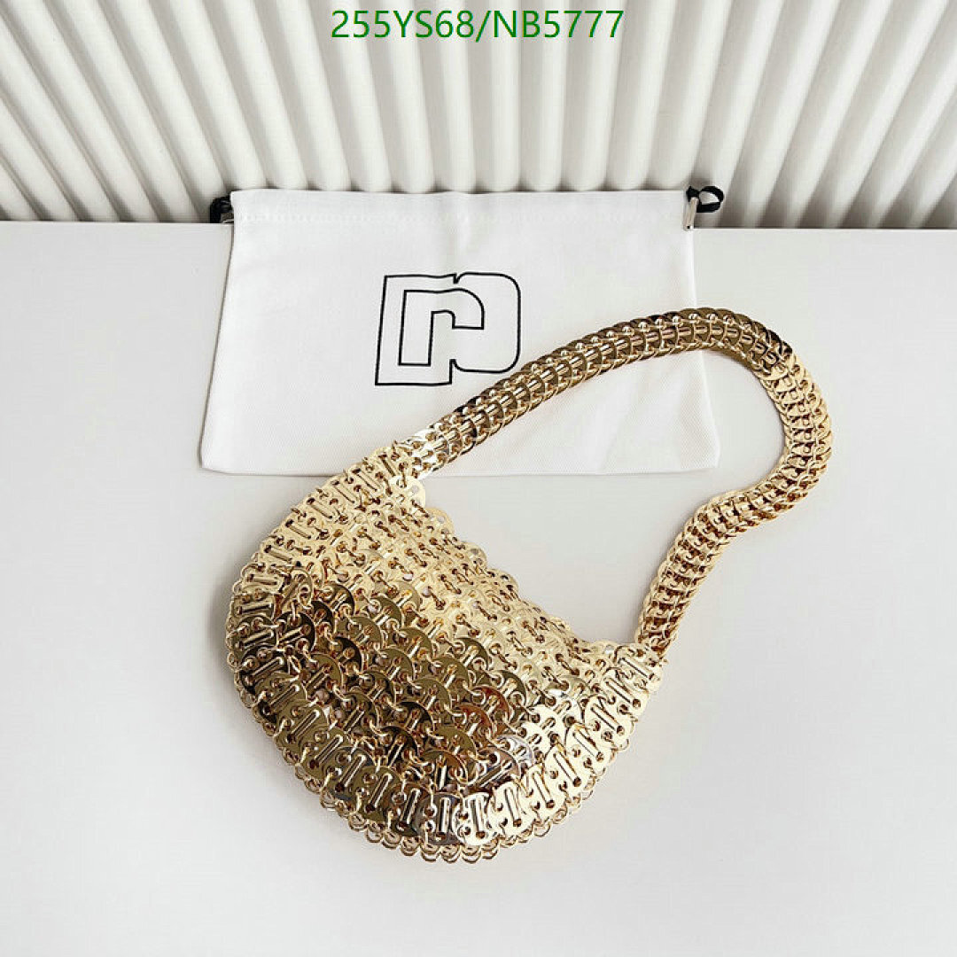 Paco rabanne-Bag-Mirror Quality Code: NB5777 
