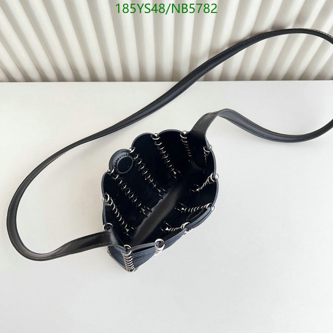 Paco rabanne-Bag-Mirror Quality Code: NB5782 