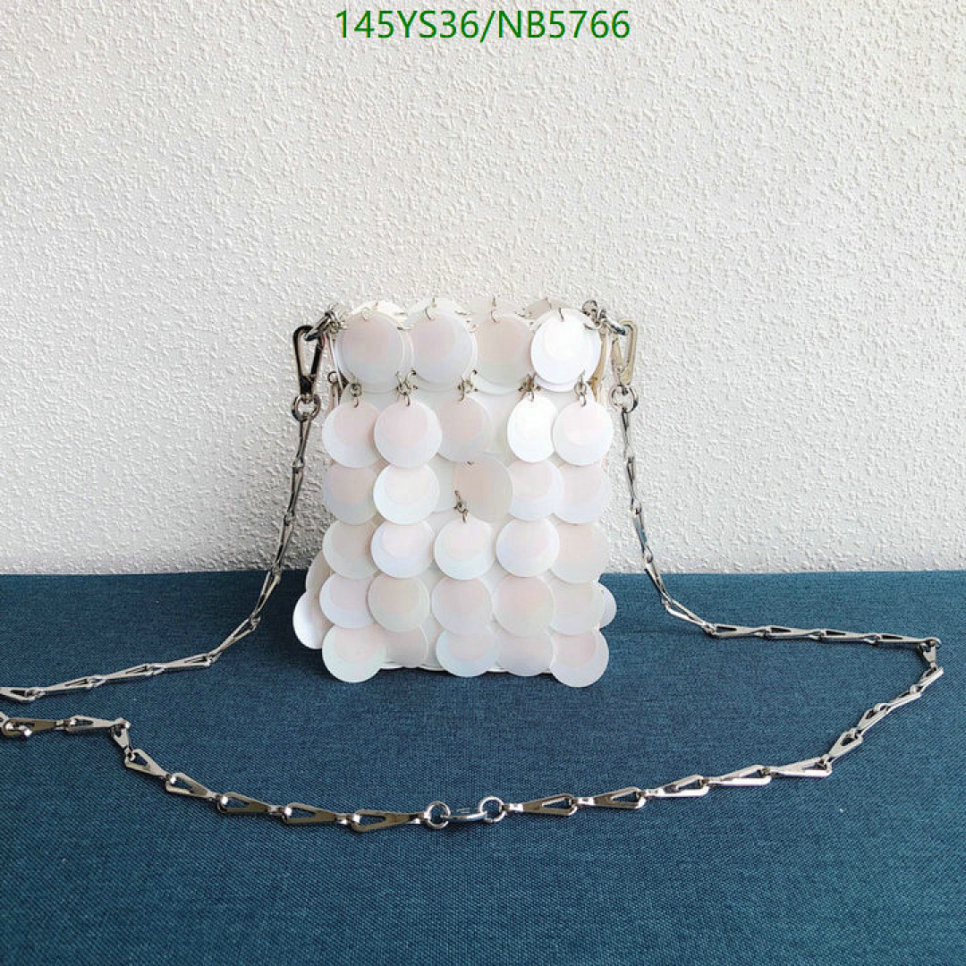 Paco rabanne-Bag-Mirror Quality Code: NB5766 