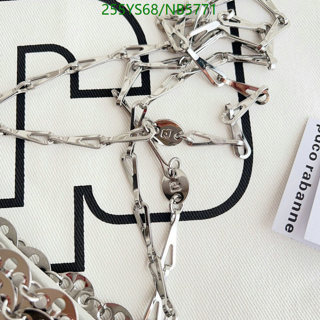 Paco rabanne-Bag-Mirror Quality Code: NB5771 