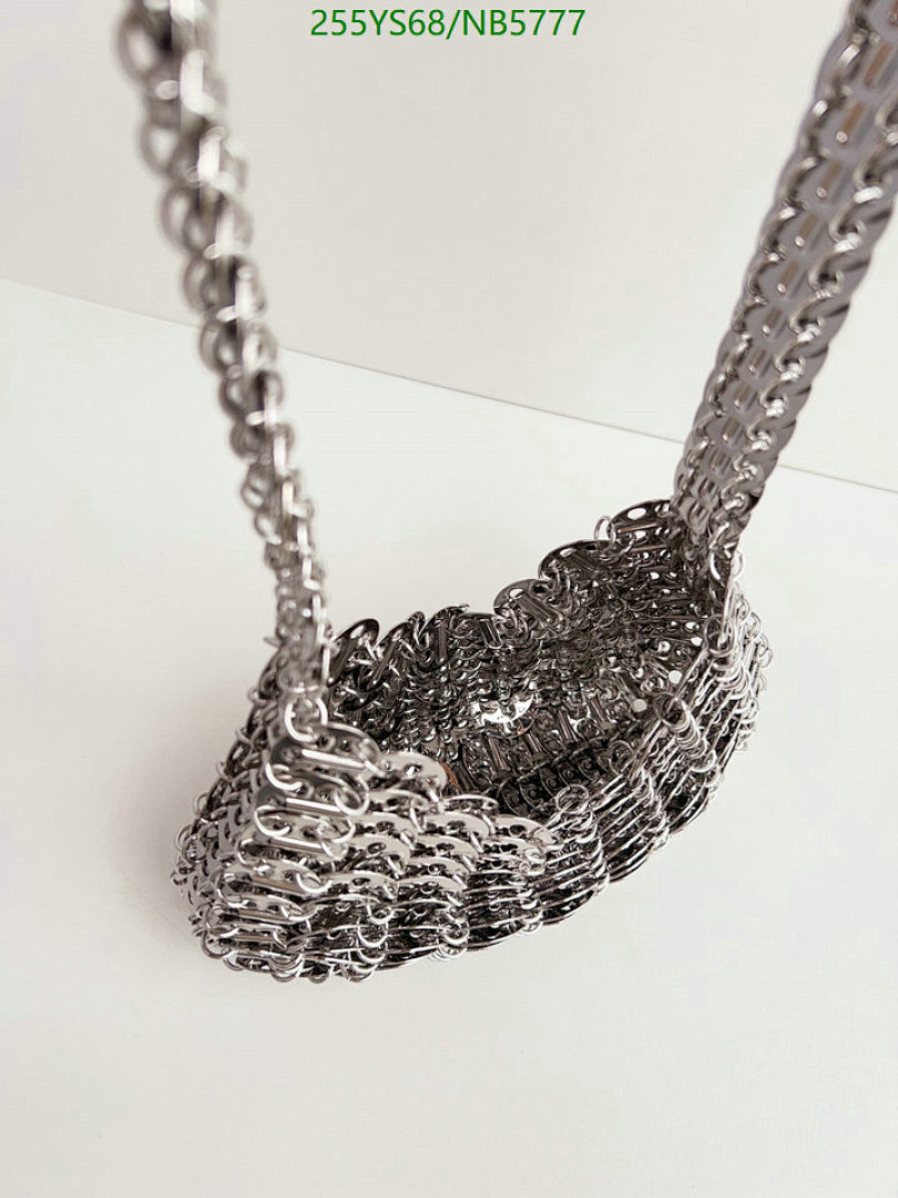 Paco rabanne-Bag-Mirror Quality Code: NB5777 