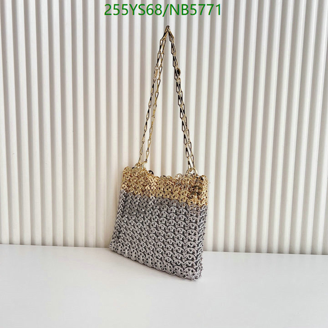 Paco rabanne-Bag-Mirror Quality Code: NB5771 