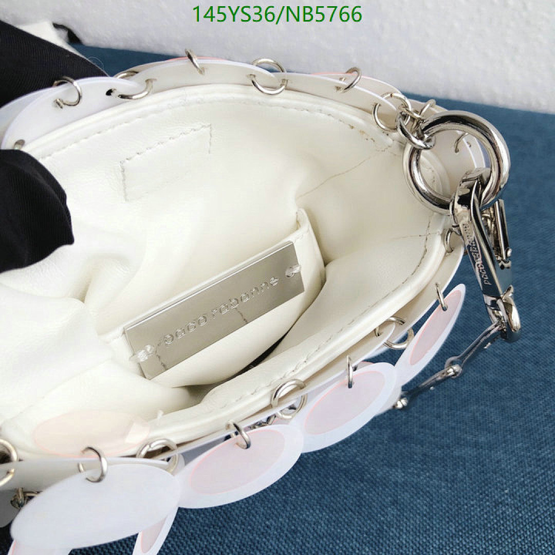 Paco rabanne-Bag-Mirror Quality Code: NB5766 