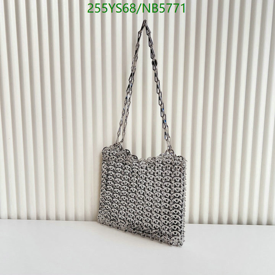 Paco rabanne-Bag-Mirror Quality Code: NB5771 