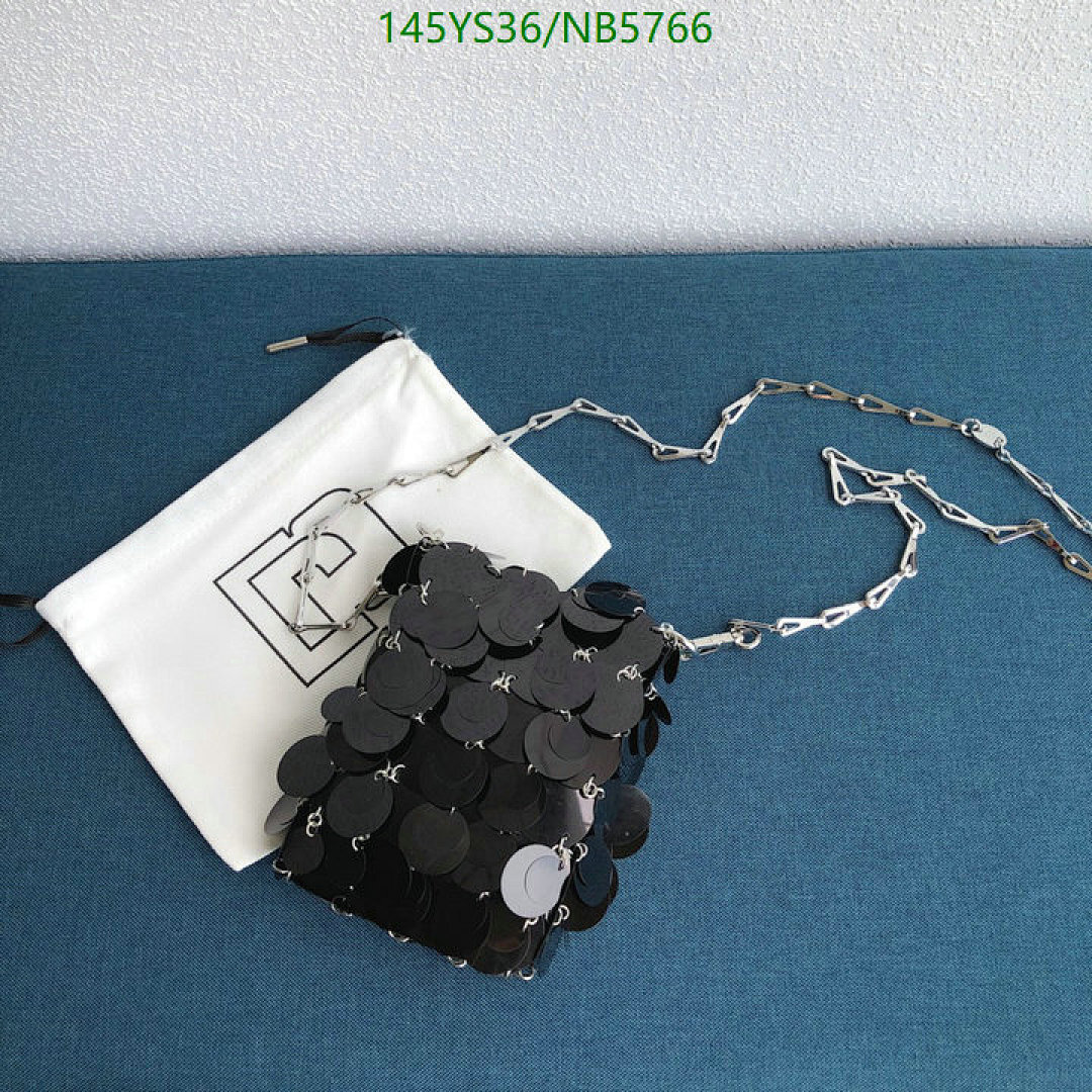 Paco rabanne-Bag-Mirror Quality Code: NB5766 