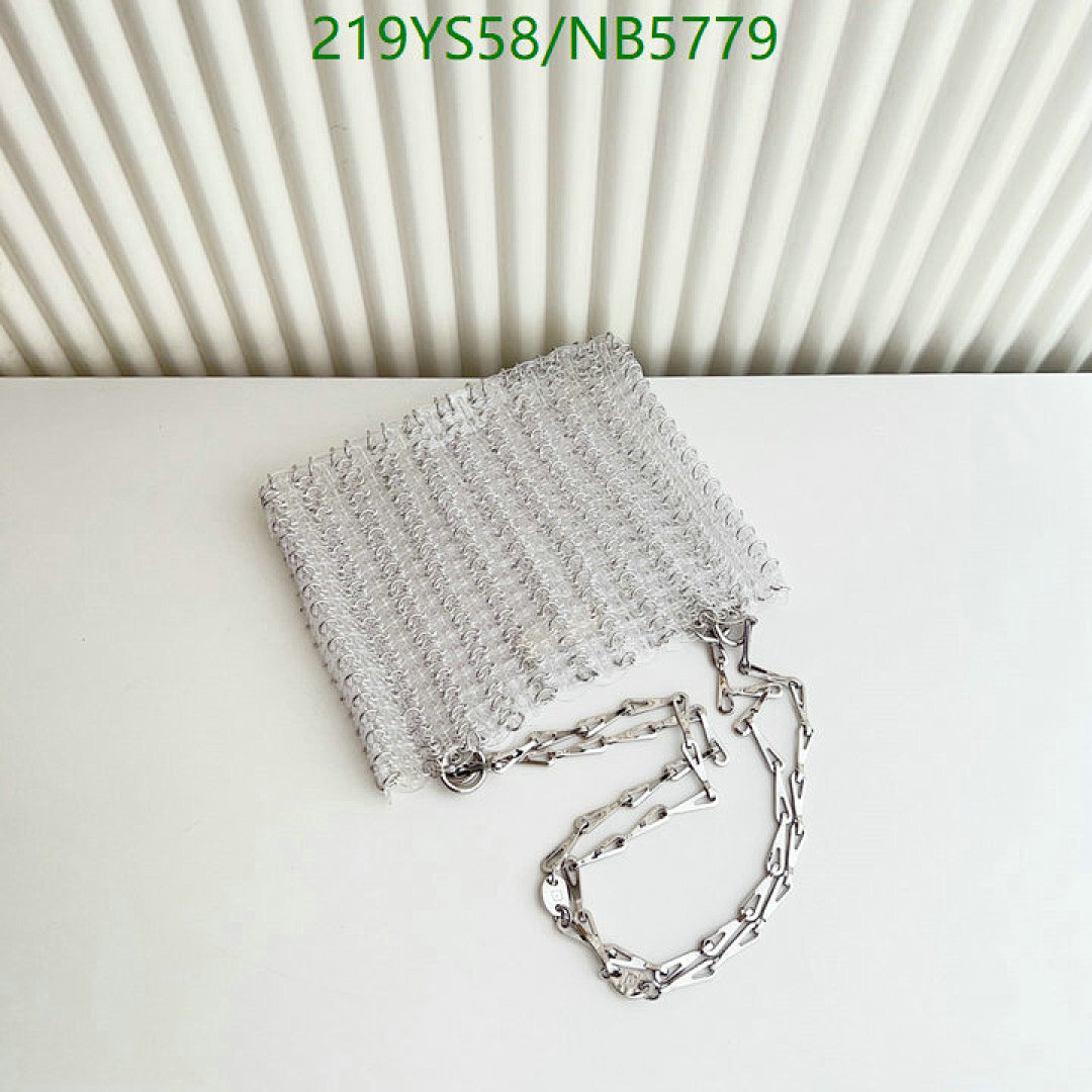 Paco rabanne-Bag-Mirror Quality Code: NB5779 