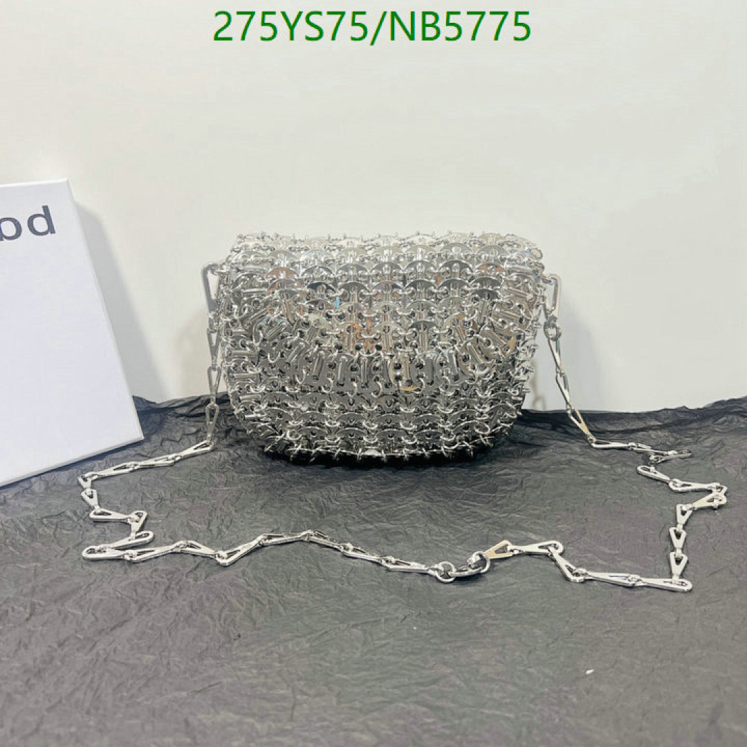 Paco rabanne-Bag-Mirror Quality Code: NB5775 