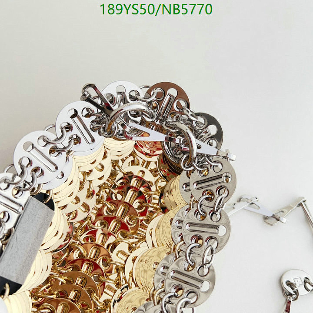 Paco rabanne-Bag-Mirror Quality Code: NB5770 