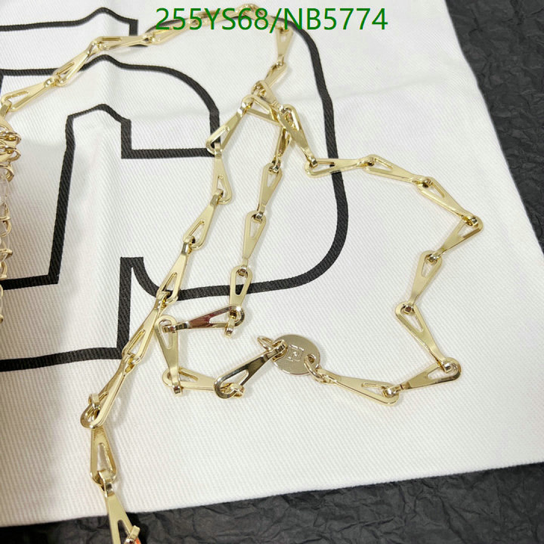 Paco rabanne-Bag-Mirror Quality Code: NB5774 