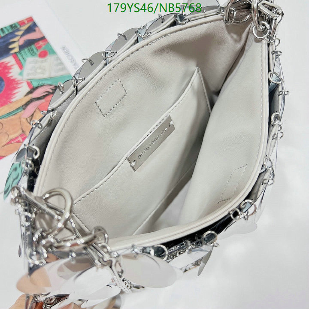 Paco rabanne-Bag-Mirror Quality Code: NB5768 