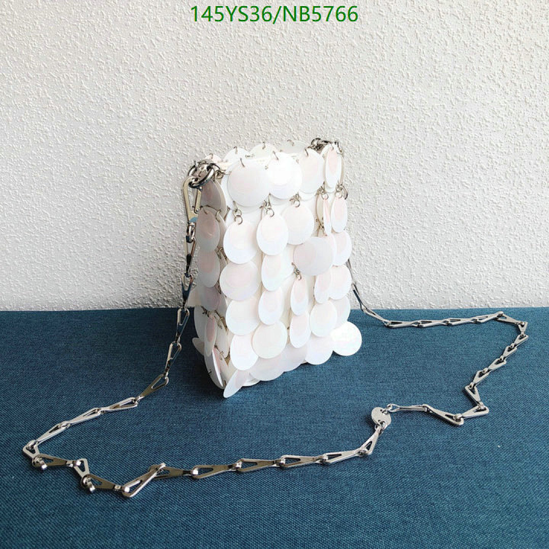 Paco rabanne-Bag-Mirror Quality Code: NB5766 