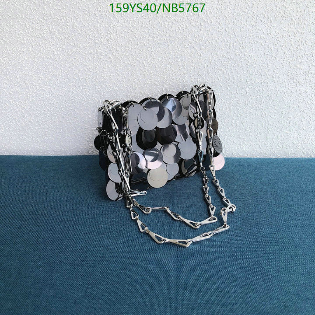 Paco rabanne-Bag-Mirror Quality Code: NB5767 